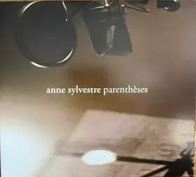 Parenthèses  - Anne Sylvestre