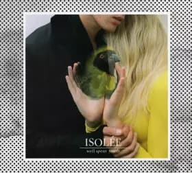 Well Spent Youth - Isolée