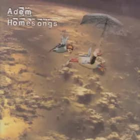 Homesongs - Adem (2)