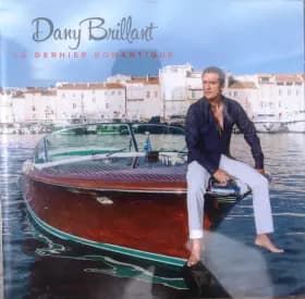 Le Dernier Romantique - Dany Brillant
