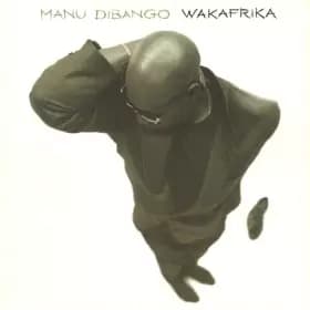 Wakafrika - Manu Dibango