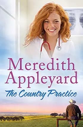 The Country Practice - Meredith Appleyard