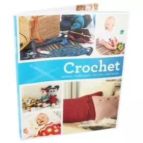 Crochet - Katy Belanger