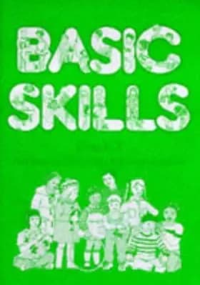 Basic Skills - Andrew Parker, Jane Stamford