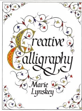 Creative Calligraphy - Marie Lynskey