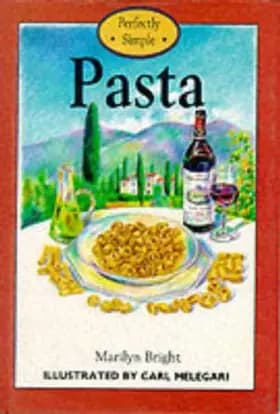 Pasta - Marilyn Bright, Carl Melagari, Carl Melegari