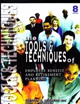Tools Techniques Employee Benefits - LEIMBERG