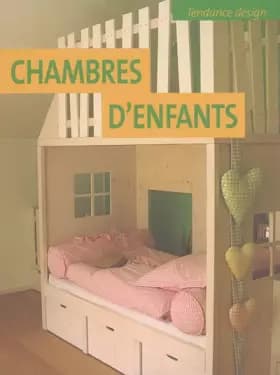 Chambres d'enfants - Cristian Campos