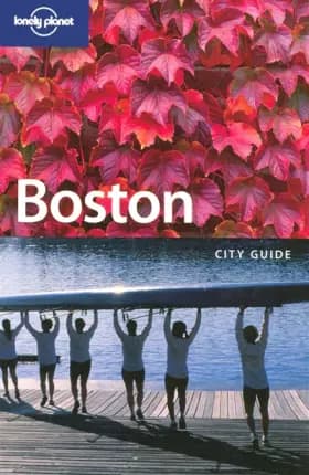 BOSTON 3ED -ANGLAIS- - MARA VORHEES, JOHN SPELMAN