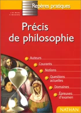 Précis de philosophie - Besse