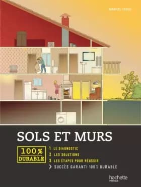 Sols et murs - Marcel Guedj