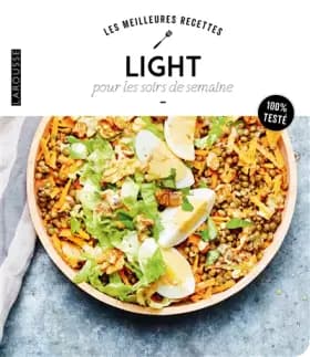 Light pour les soirs de semaine - Larousse