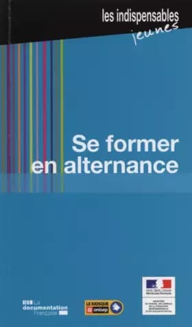 Se former en alternance - Ministère du Travail