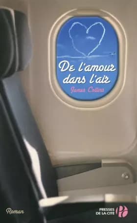 De l'amour dans l'air - James COLLINS, Valérie BOURGEOIS