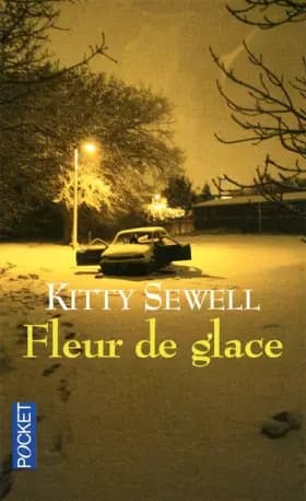 Fleur de glace - Kitty Sewell