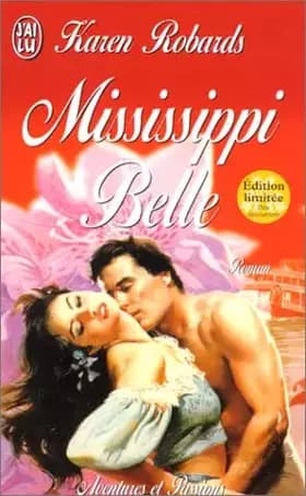 Mississippi Belle - Karen Robards