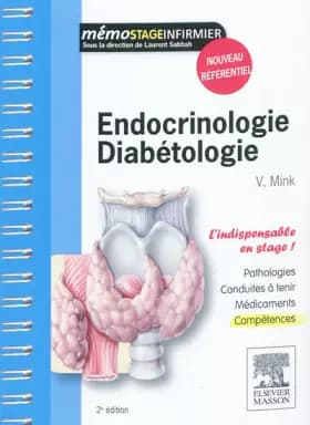 Endocrinologie - Diabétologie - Valentine Mink