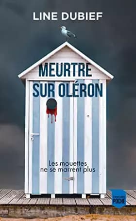 Meurtre sur Oléron