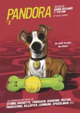Pandora - Collectif, Collectif, Collectif