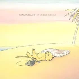 Le matelas magique - Anaïs Vaugelade