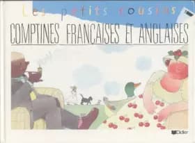 COMPTINES FRANCAISES ET ANGLAISES - C Chace