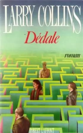 Dédale - Larry Collins