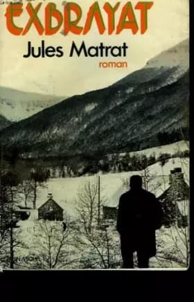 Jules Matrat - Charles Exbrayat