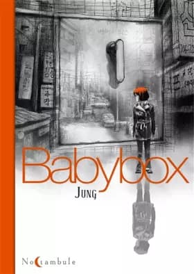 Babybox - Jung, Jung, Jung