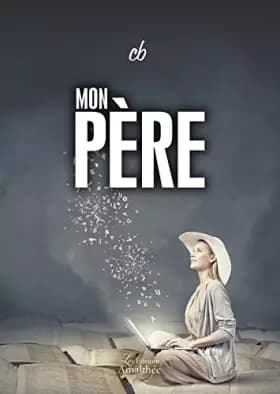MON PÈRE - . CB