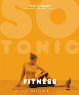 Fitness - Thierry Bredel