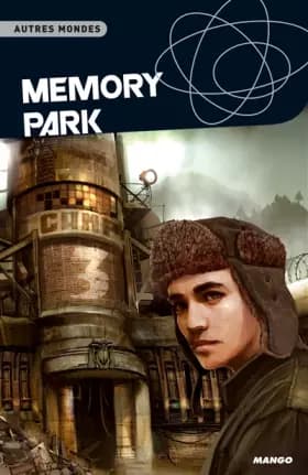 Memory park - Fabrice Colin