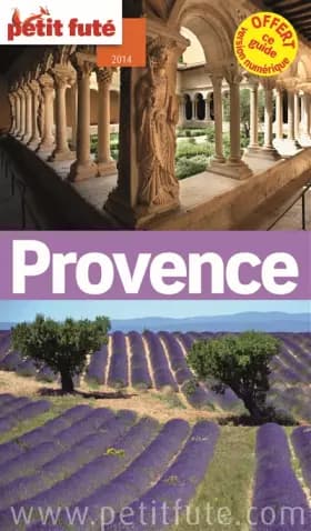 Petit Futé Provence - Petit Futé