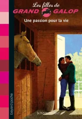 UNE PASSION POUR LA VIE - Anouk Journo-Durey