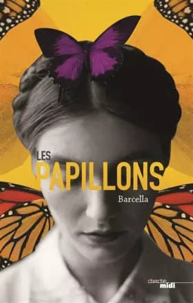 Les Papillons - BARCELLA