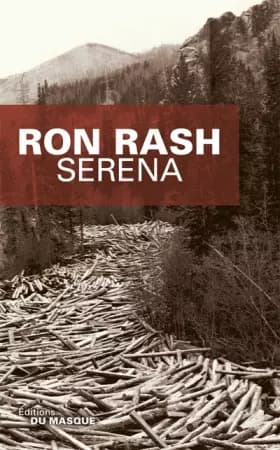 Serena - Ron Rash