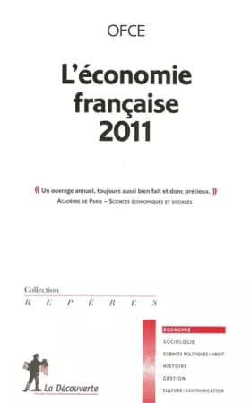 L'économie française - OFCE