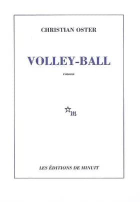 Volley-ball - Christian Oster