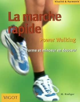 Marche rapide - Ruediger