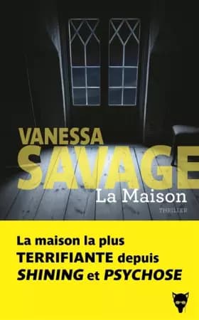 La Maison - Vanessa Savage