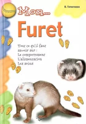 Mon furet - B Tenerezza