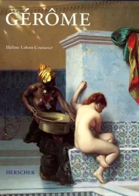 Gérôme - Hélène Lafont-Couturier