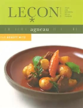AGNEAU - Benoit Witz