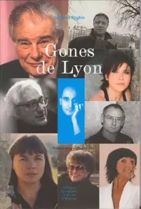 Gones de Lyon 2 - Jacques Roybin