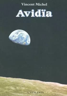 Avidïa - Vincent Michel