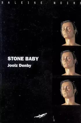 Stone Baby - Joolz Denby