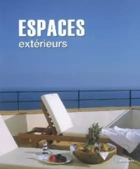 Espaces extérieurs - Ana-Cristina-G Cañizares