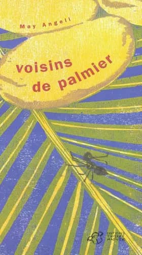 Voisins de palmier - May Angeli