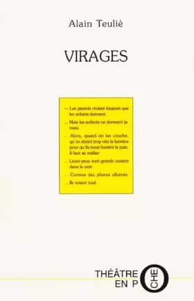 Virages - Alain Teulié