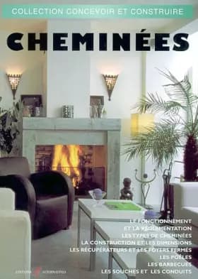 Cheminées - Michel Matana