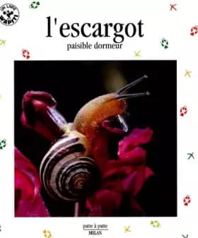L'Escargot, paisible dormeur - Paul Starosta